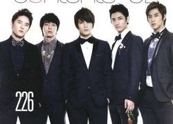 Boygroup "đông dân" thứ nhì Kpop sau Super Junior "chào đời"