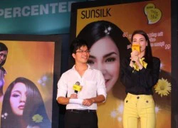 Click nhanh để nhận ngay vé mời liveshow Hồ Ngọc Hà &#8211; &#8220;Và em đã yêu&#8221;