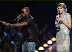 Kanye West đã biết sợ sau khi bị "dập hội đồng" vì "cú chơi" Taylor Swift?