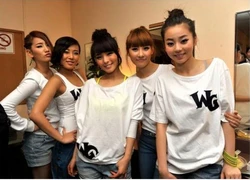 Wonder Girls bị "xem thường" tại Mỹ?