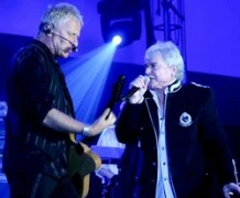 Ban nhạc Air Supply đến Việt Nam