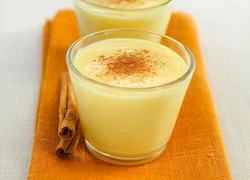 Bánh mousse ngon mà không cần đến gelatine