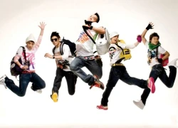 KBS2FM không tẩy chay Big Bang và 2PM nữa!