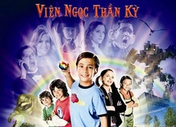 Cùng quậy tưng với Viên Ngọc Thần