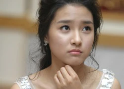 Nàng "cháo" Kim So Eun có nguy cơ phải ra tòa