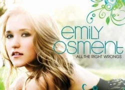 BFF của Hannah Montana &#8211; Emily Osment bật mí &#8220;tóe loe&#8221; về album mới