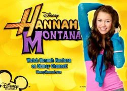 Chiếu lại "phim cấm" của Hannah Montana