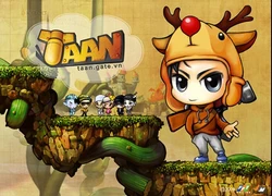 Nhìn lại tuần lễ sôi động của game online Việt