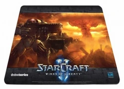 Razer đón đầu StarCraft II