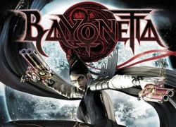 Bayonetta "xé toạc" sự im lặng tại Tokyo Game Show 2009