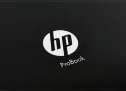 Màu đen sang trọng HP ProBook 4710s