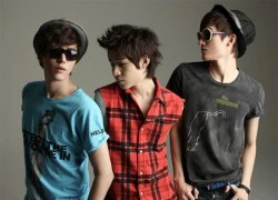 Super Junior-M "nhá hàng" khiến fans phát cuồng