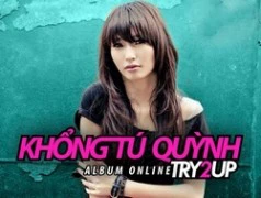 Khổng Tú Quỳnh lột xác với phong cách echic boy