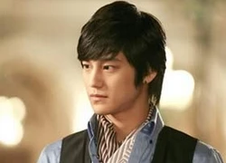 Kim Bum, 1 kẻ háo thắng và tham công tiếc việc