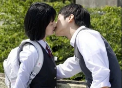 Bí kíp để XX và XY có "first kiss" ngọt ngào