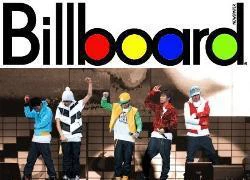 Kpop sắp tổng tấn công Billboard!!!