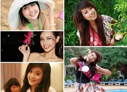 5 cô nàng Miss teen gây ấn tượng nhất