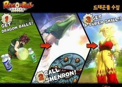 Dragon Ball online: Một thế giới Bảy viên ngọc rồng chân thực