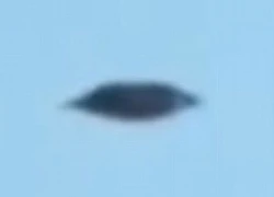 Trung Quốc &#8220;phát hiện UFO&#8221; trong ngày nhật thực