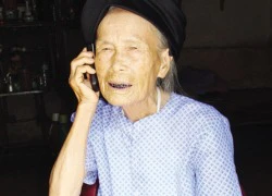 "Quan họ mobile"