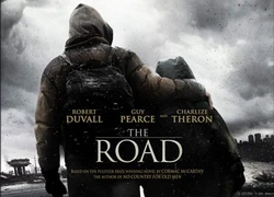 The Road - Nam châm Oscar sớm lộ mặt