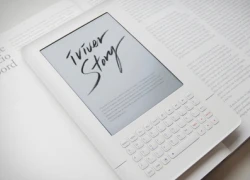 Sách điện tử đa năng iRiver Story