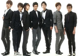 Super Junior-M cưng fans Đại Lục, vẫn tranh thủ lấy lòng fans Hàn