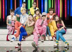 Big Bang và 2NE1 bị tẩy chay trên sóng radio của KBS