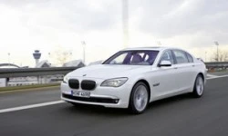 BMW 760Li 2009: Thêm mốc son cho gia tộc 7-series