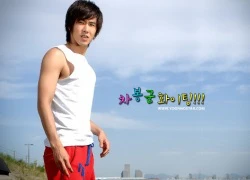 Yunho (DBSK) đẹp "zai" ngất ngây trong MV bản OST của SNSD