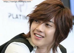 Kim Hyun Joong đánh bật Super Junior và G-Dragon để trở thành Style Icon 2009!!