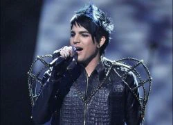 Nghe thử ca khúc chủ đạo của bom tấn "2012" qua giọng ca Adam Lambert