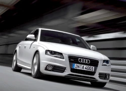 Audi A4 chính thức ra mắt tại Hà Nội