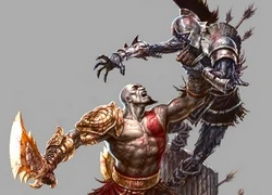 God of War đã suýt trở thành một game bắn súng