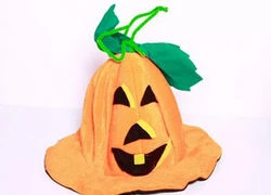 Halloween cực "chất " với Chip Chip