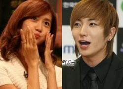 Leeteuk (Super Junior) đã cầu hôn Yoona (SNSD) suốt 7 năm trời (!?)