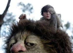 Where The Wild Things Are tung clip siêu "tween"