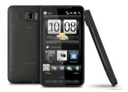 Chào mừng HTC HD2 tốc độ 1GHz