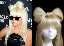 Halloween ấn tượng với style của Lady Gaga