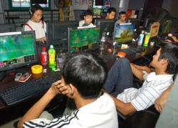 Game trực truyến: Dễ nghiện, khó chữa