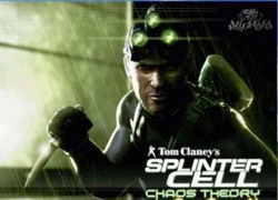 Splinter Cell sẽ đứng chung chiến tuyến Havok cùng Diablo