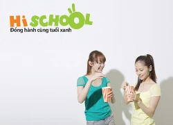 Gói cước Hi School - Đồng hành cùng tuổi xanh