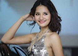 Hương Giang chính thức được chọn tham dự Miss World 2009