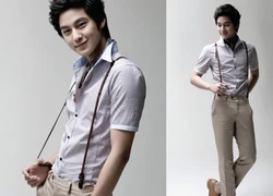 Kim Bum: &#8220;Cháo&#8221; Kim So Eun không phải người yêu của tôi