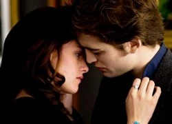 New Moon tiết lộ clip Bella và Edward &#8220;mi&#8221; nhau