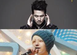 "Đế chế" G-Dragon chính thức kết thúc vì Kim Tae Woo