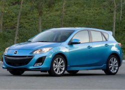 Mazda 3 &#8211; Thay đổi quan niệm về xe nhỏ