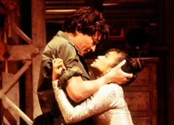 Miss Saigon, bộ phim tình sử hoành tráng trong tương lai