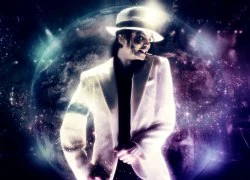 Lặng người ngắm Michael Jackson trong clip mới