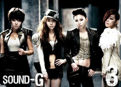 Từ Việt Nam trở về, Brown Eyed Girls tung MV còn nóng và sốc hơn "Abracadabra"